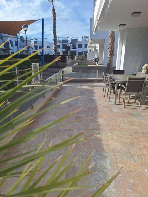 Casa Del Toro - Lamar II Resort Пилар де ла Горадада Экстерьер фото