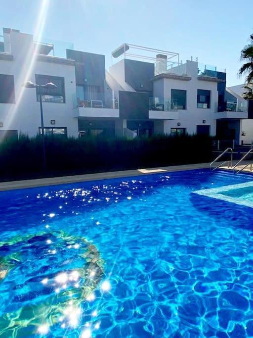 Casa Del Toro - Lamar II Resort Пилар де ла Горадада Экстерьер фото