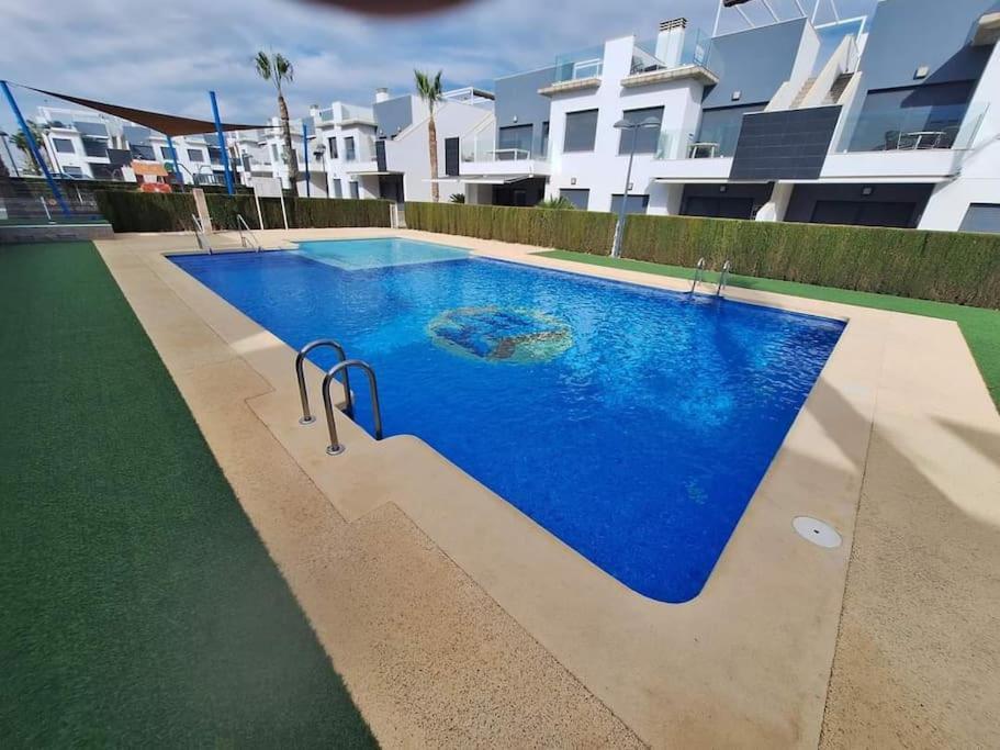 Casa Del Toro - Lamar II Resort Пилар де ла Горадада Экстерьер фото